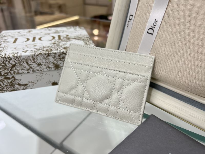 Christian Dior Wallet